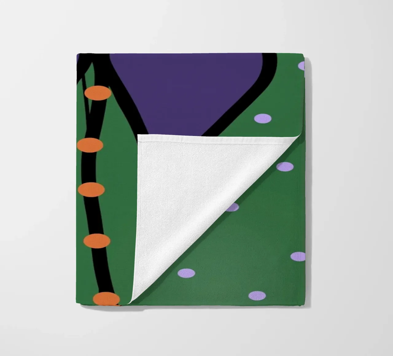 Artful Layers telo mare da Mike Leymi