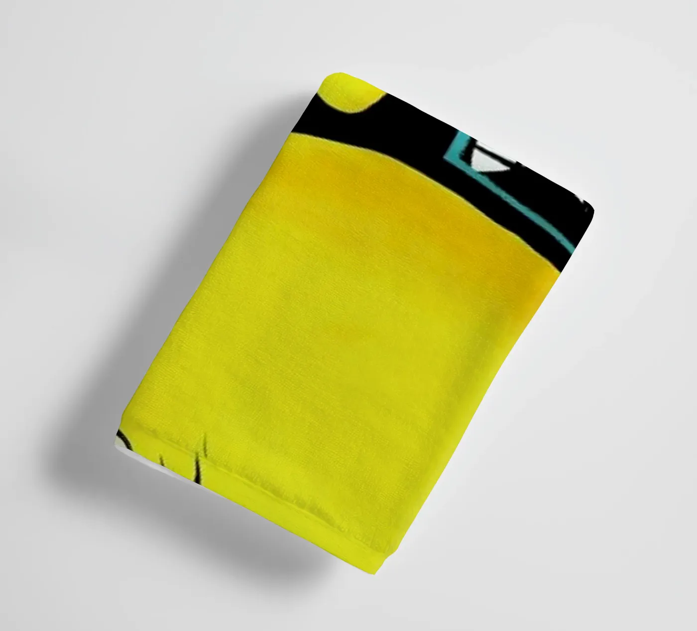 Assassin badhanddoek van JRuggs