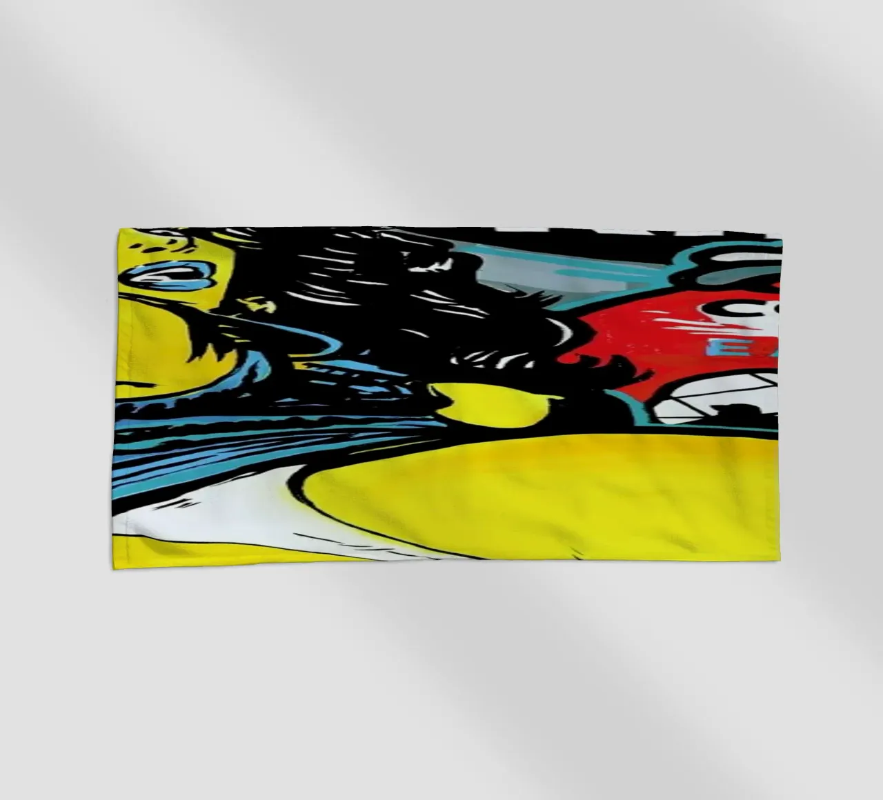 Assassin telo mare da JRuggs