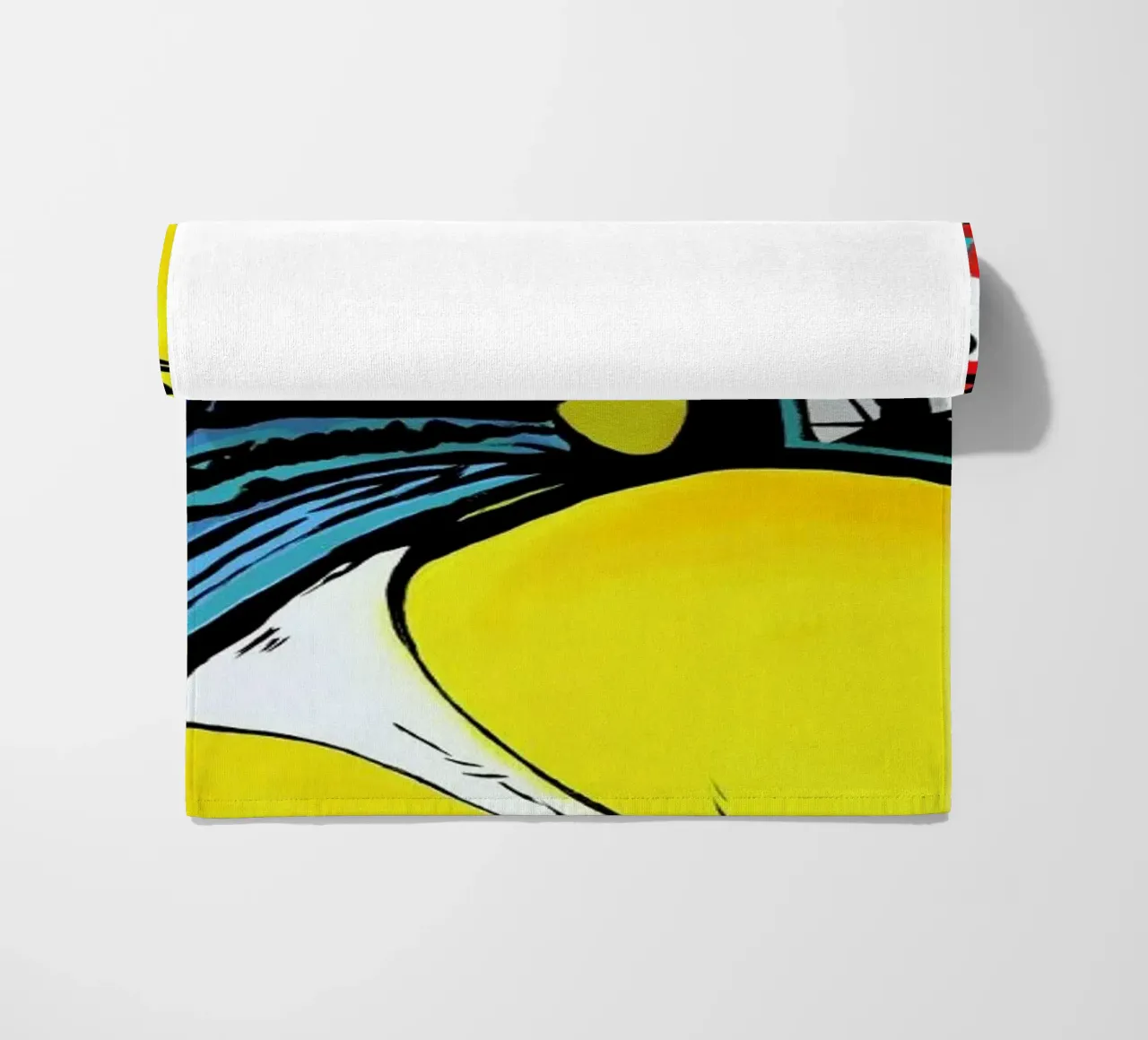 Assassin telo mare da JRuggs