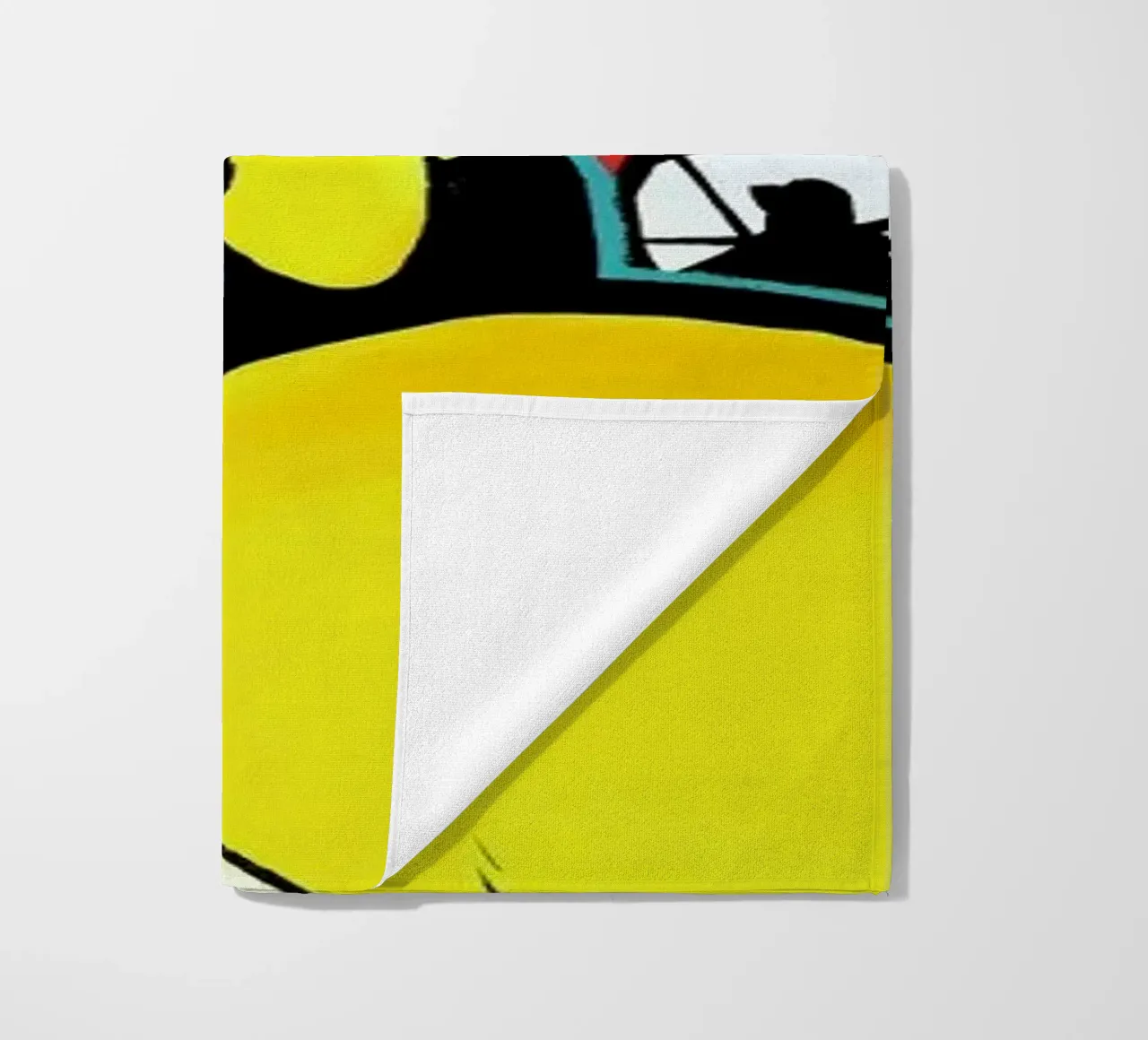 Assassin telo mare da JRuggs