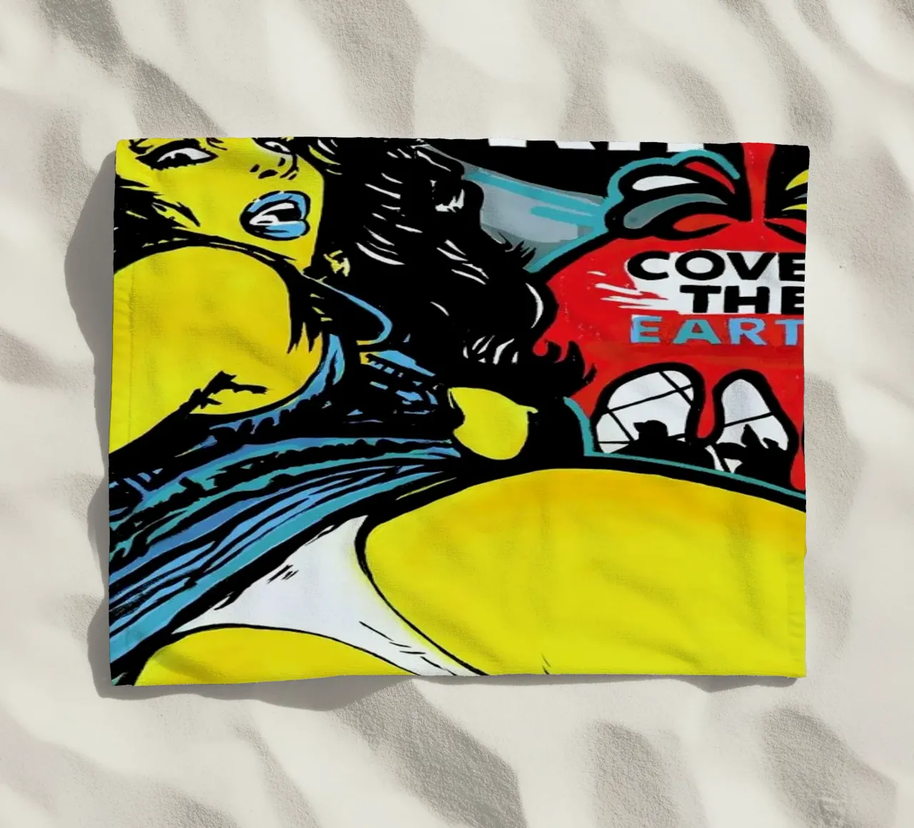 Assassin telo mare da JRuggs