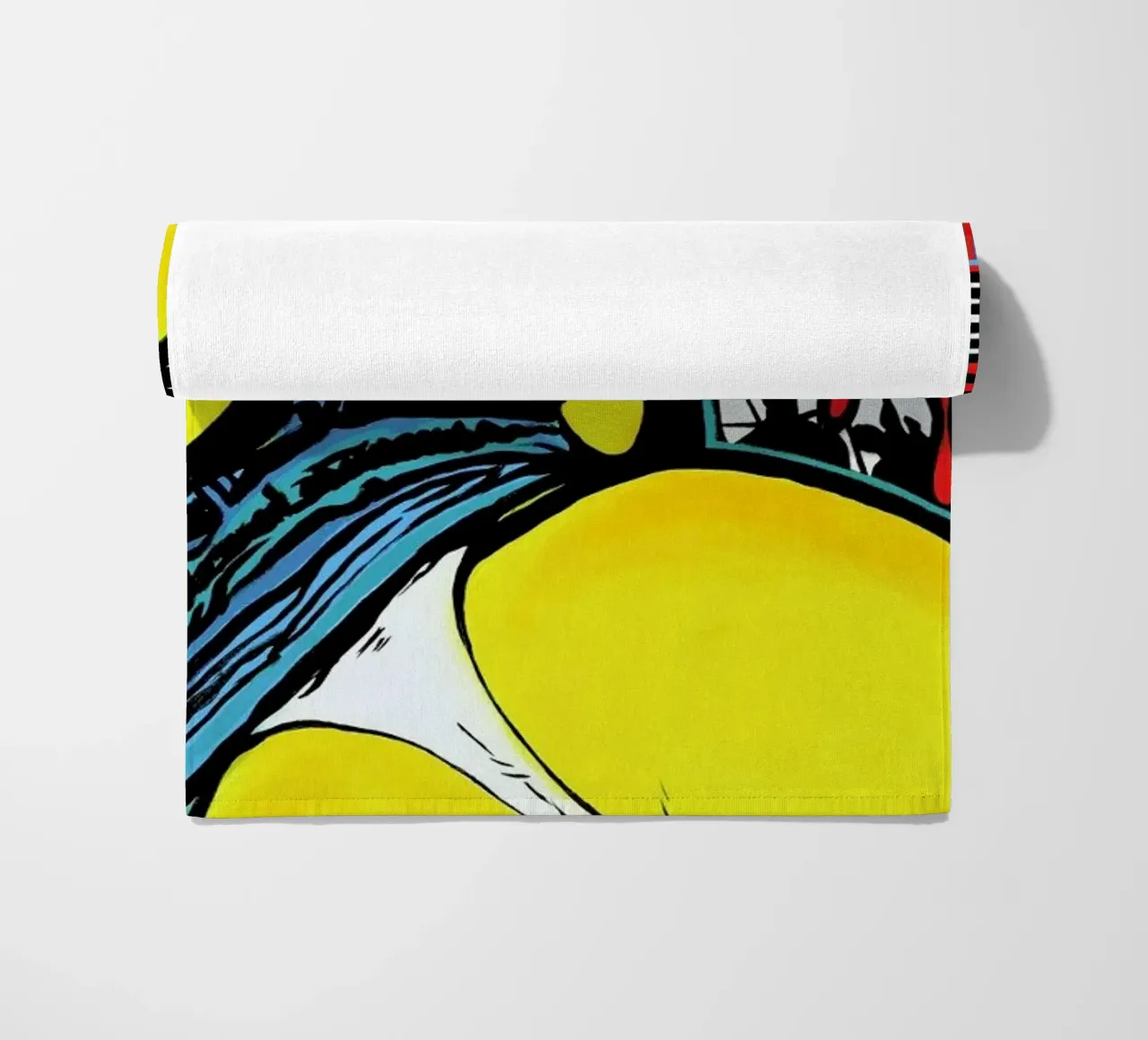 Assassin telo mare da JRuggs