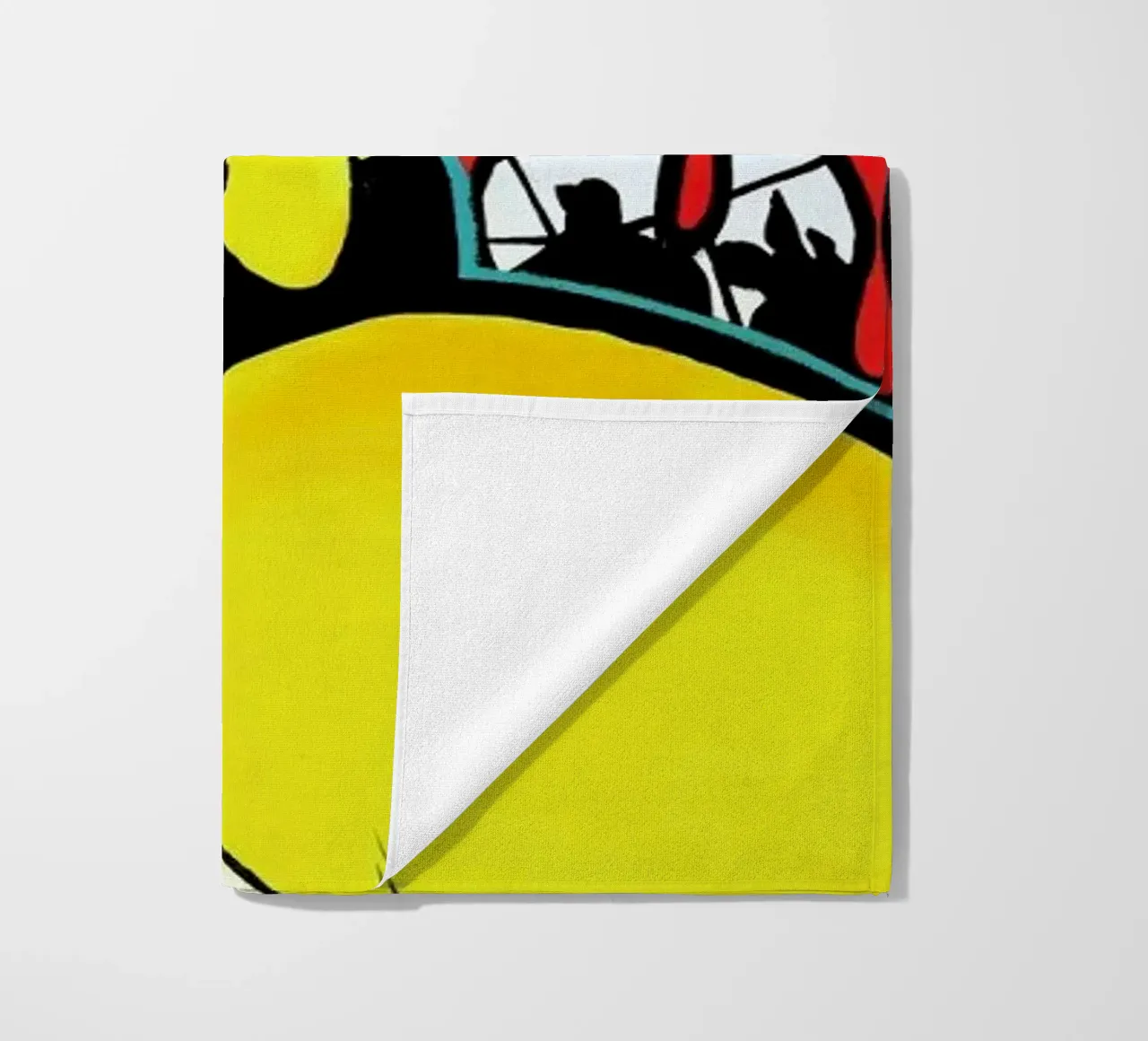 Assassin telo mare da JRuggs