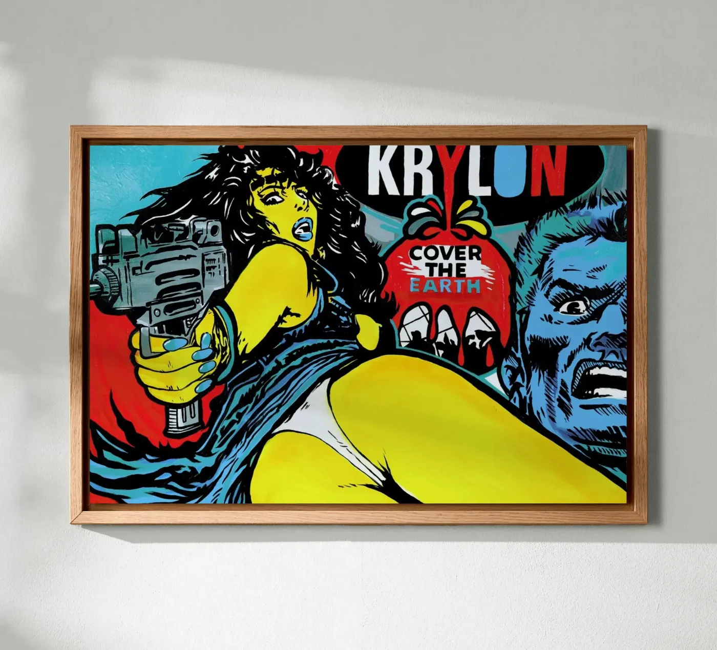 Assassin forex plate by JRuggs