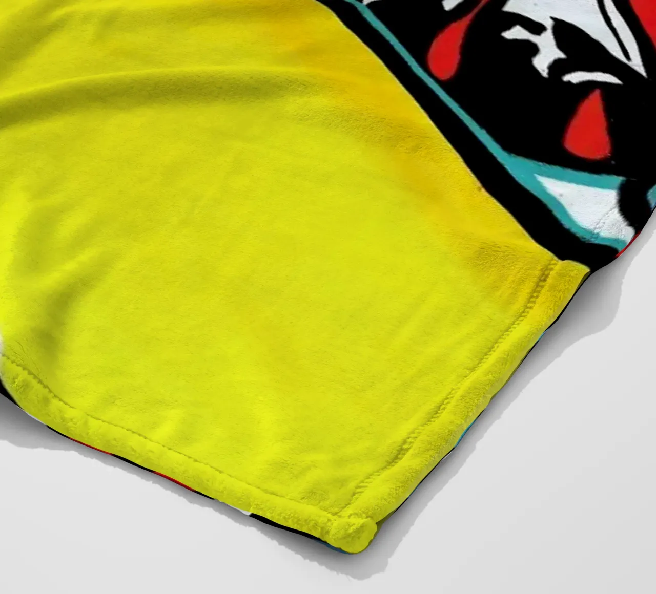 Assassin Fleecedecke von JRuggs