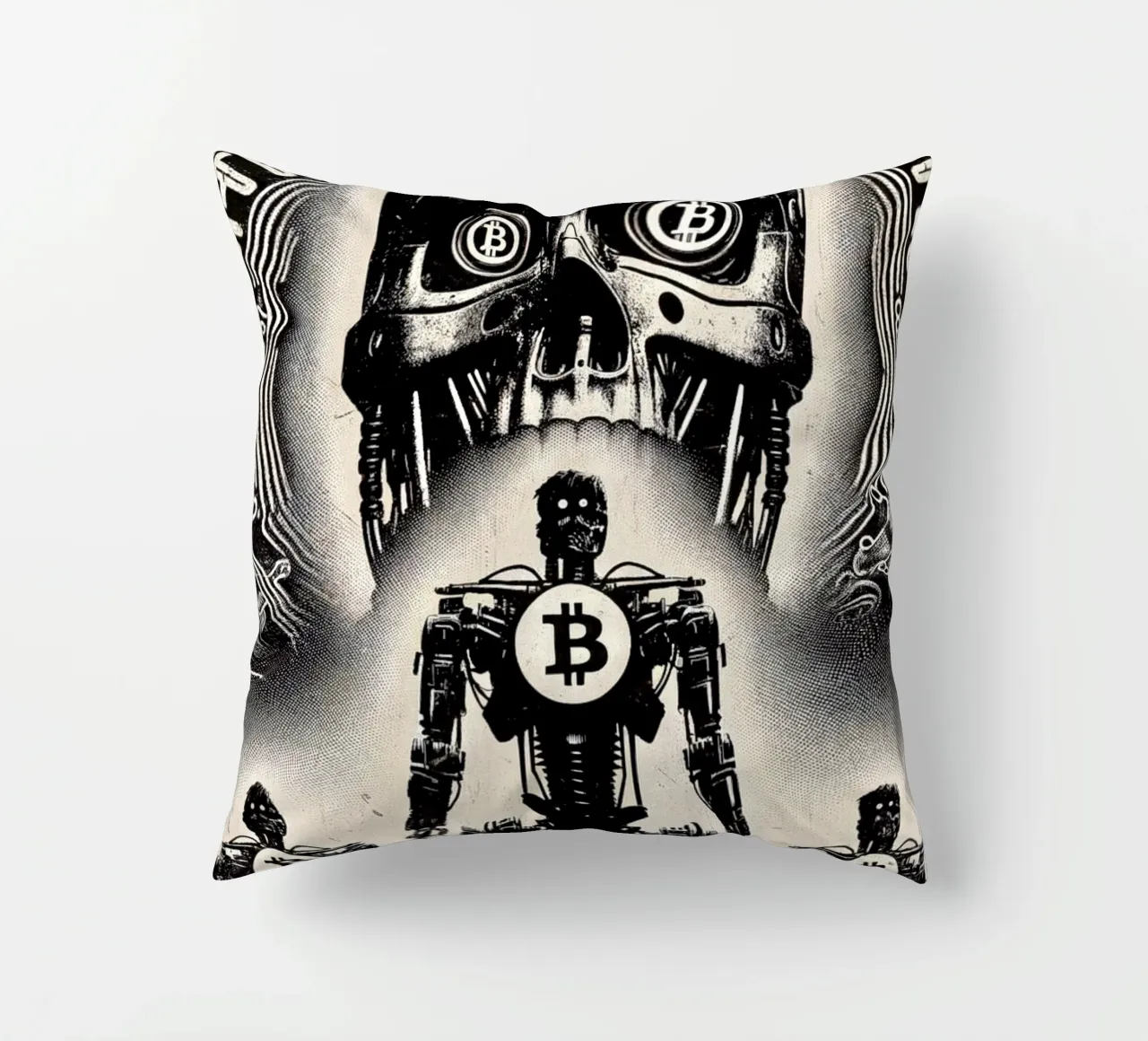 T2000_X1_BTC cuscino da Crypto_Jungle