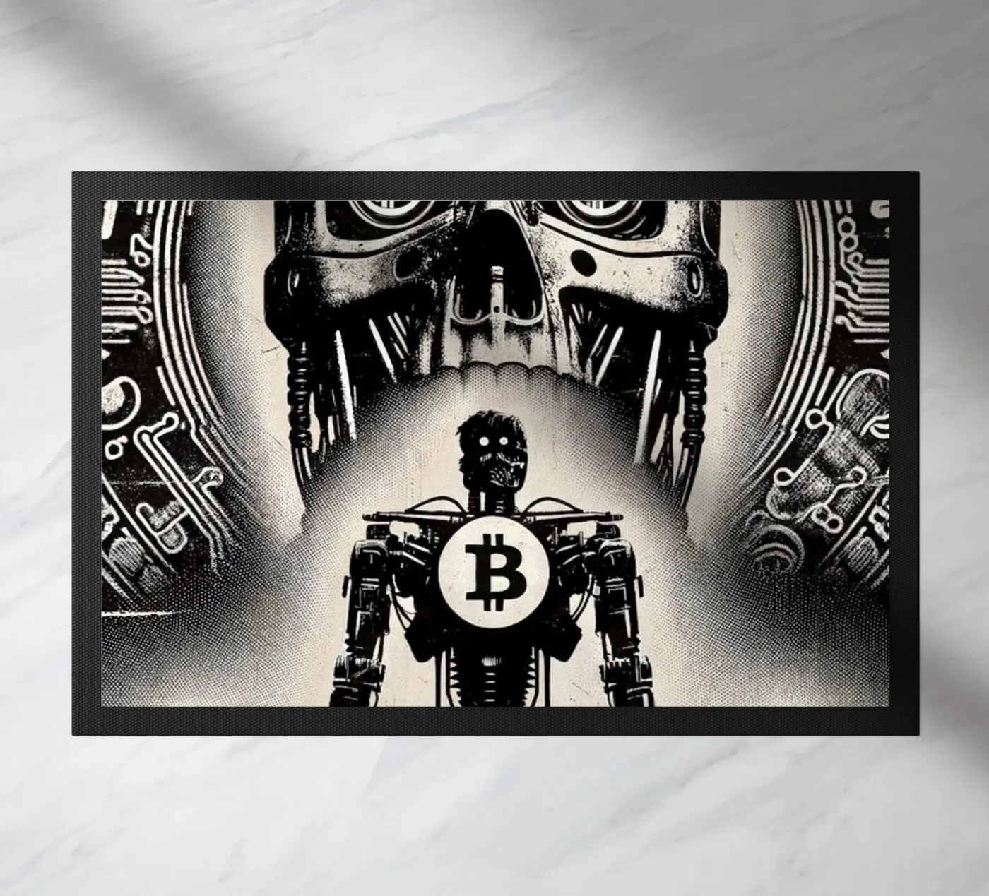 T2000_X1_BTC zerbino da Crypto_Jungle