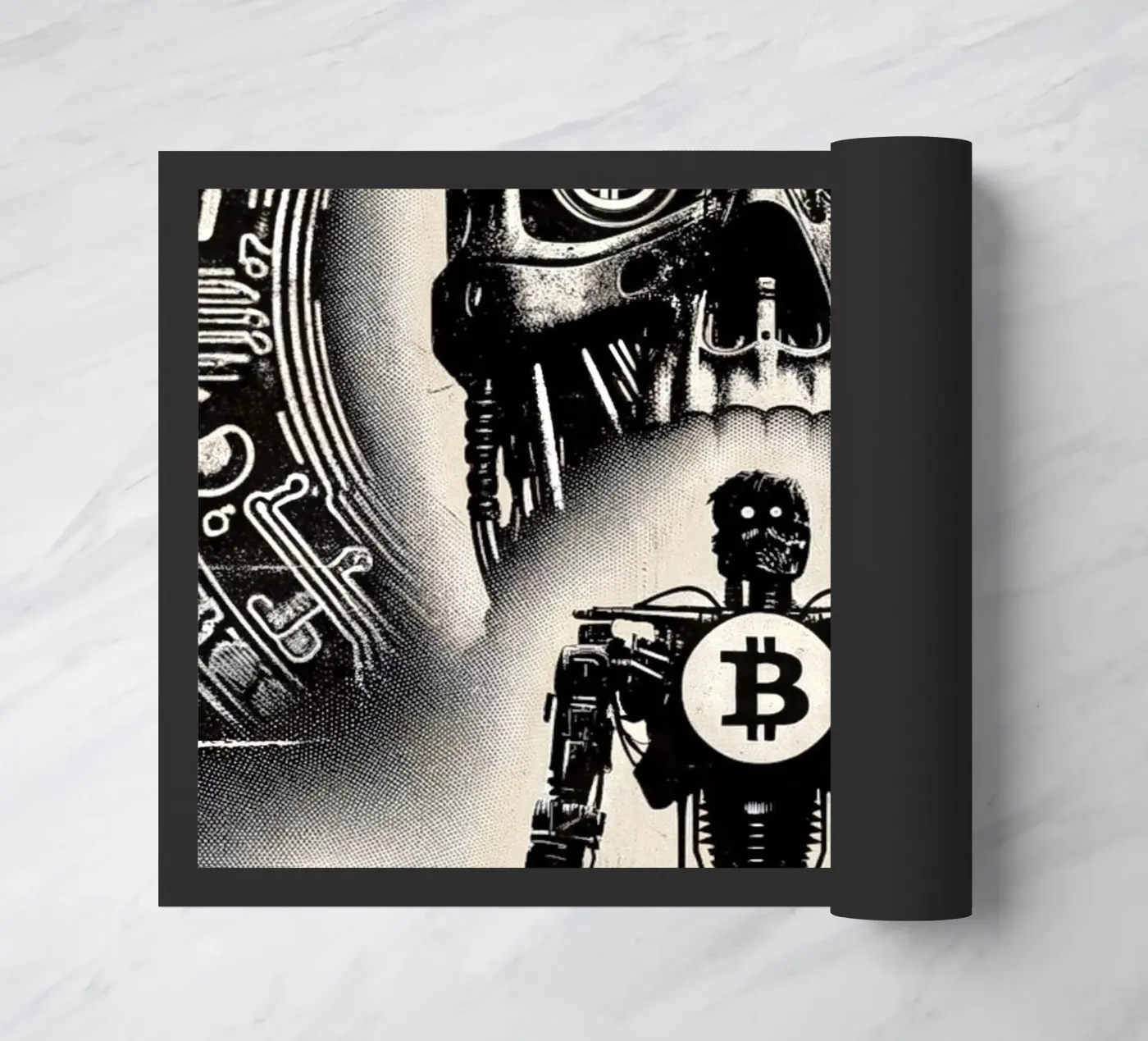 T2000_X1_BTC zerbino da Crypto_Jungle