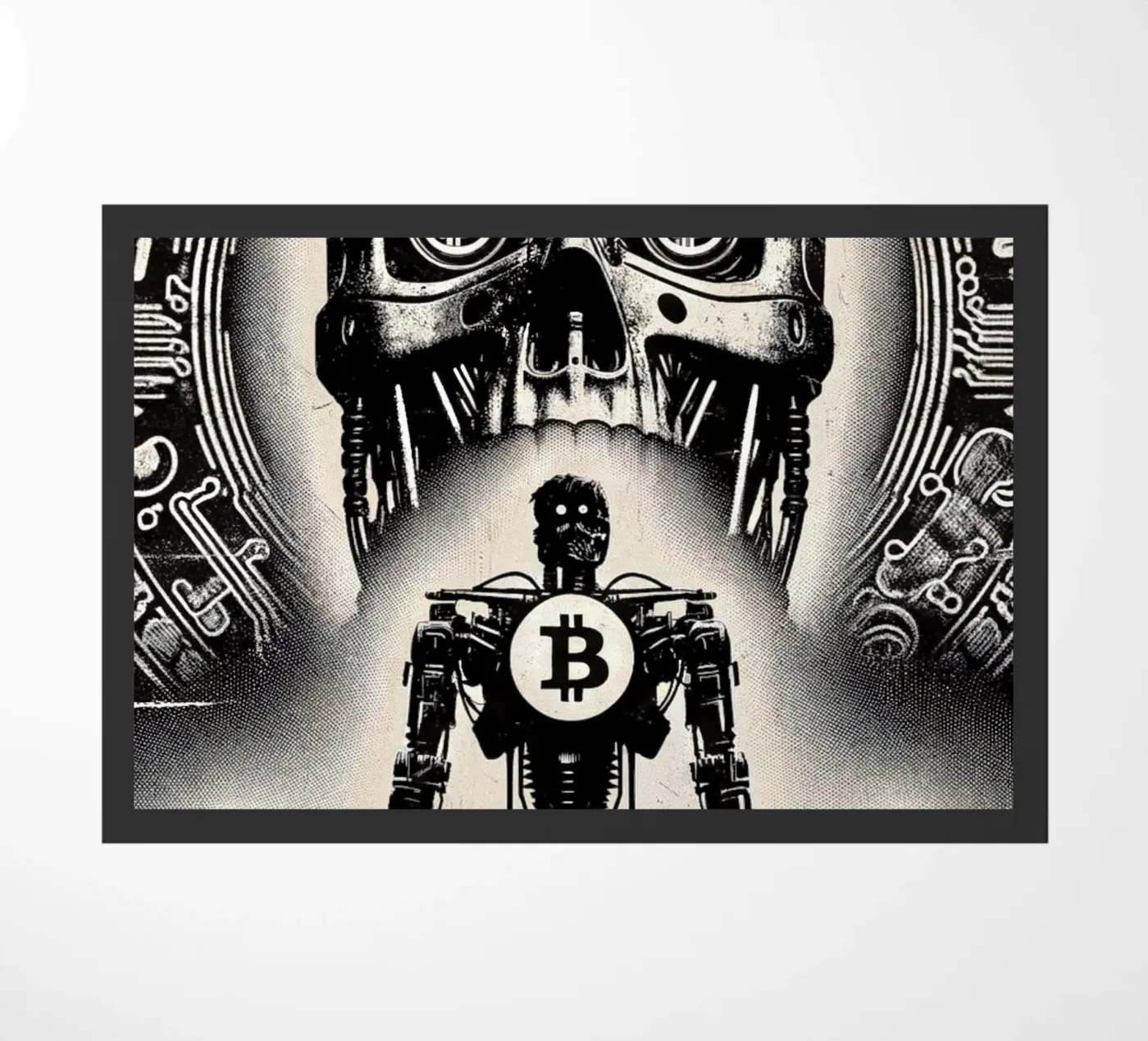 T2000_X1_BTC zerbino da Crypto_Jungle