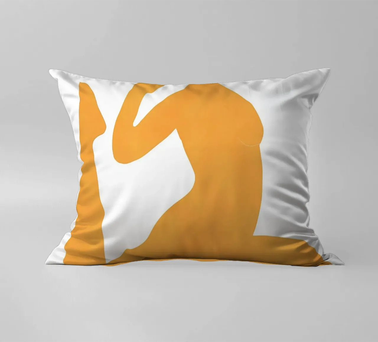 Patchwork Glow coussin de Mike Leymi