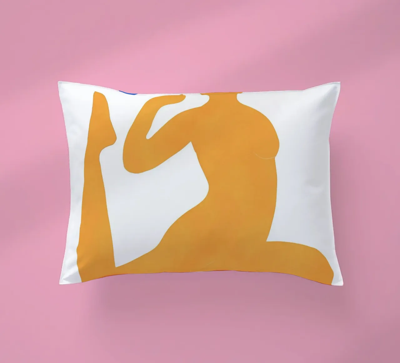 Patchwork Glow coussin de Mike Leymi