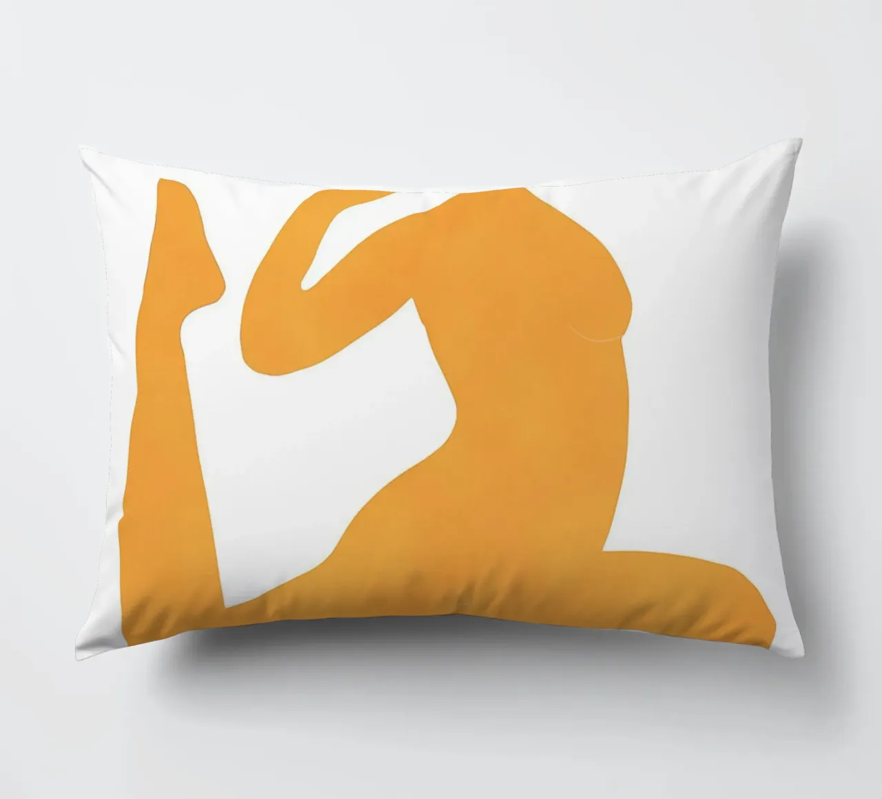Patchwork Glow cuscino da Mike Leymi