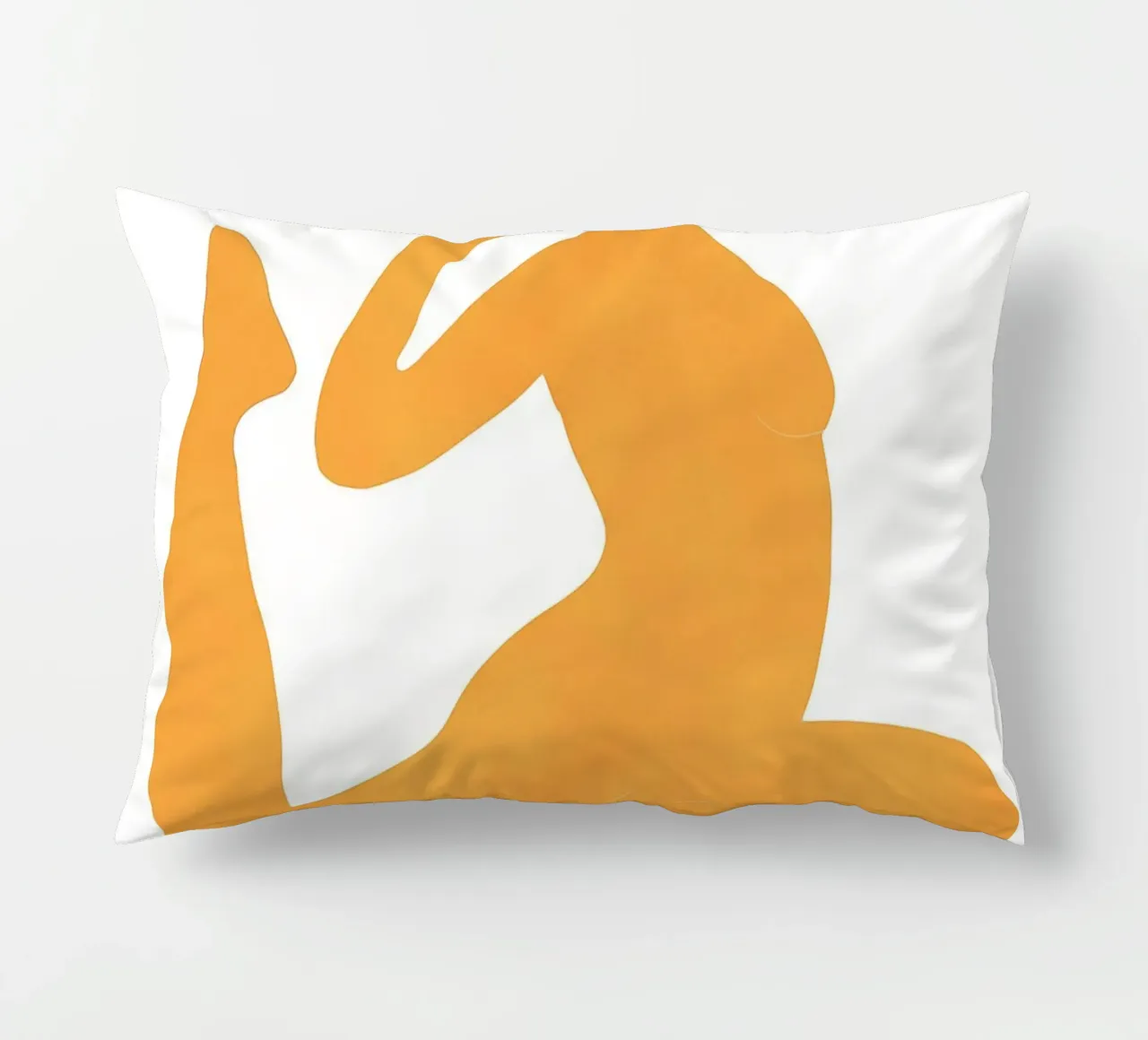 Patchwork Glow cuscino da Mike Leymi