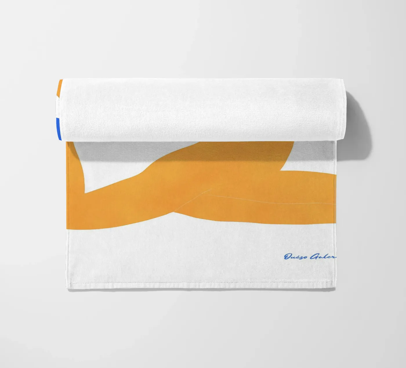 Patchwork Glow serviette de plage de Mike Leymi