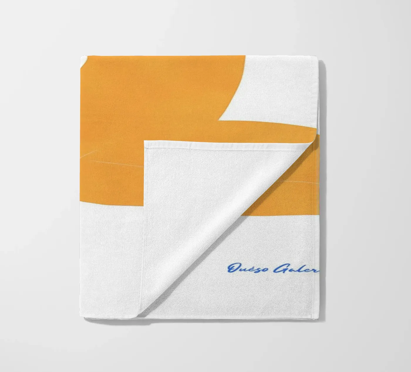 Patchwork Glow serviette de plage de Mike Leymi