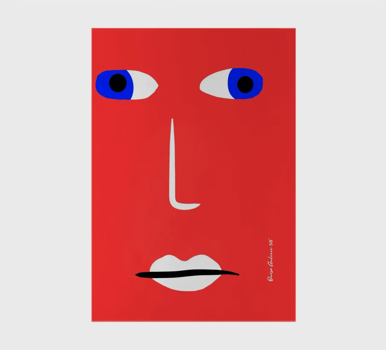 Soft Movements notebook by Mike Leymi