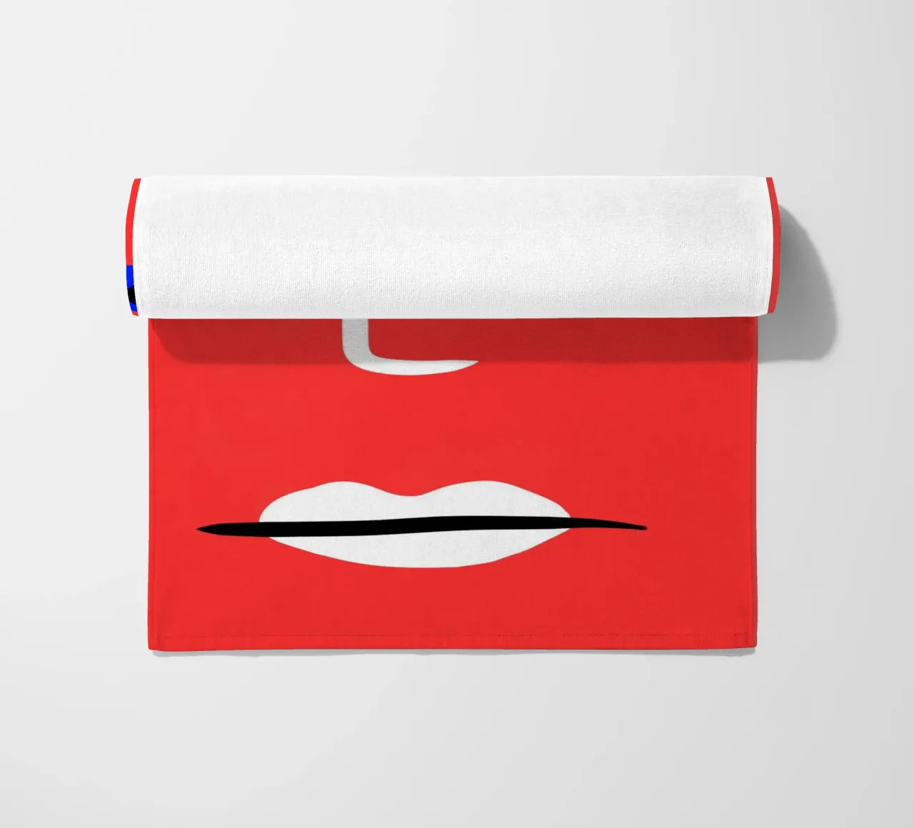 Soft Movements telo mare da Mike Leymi