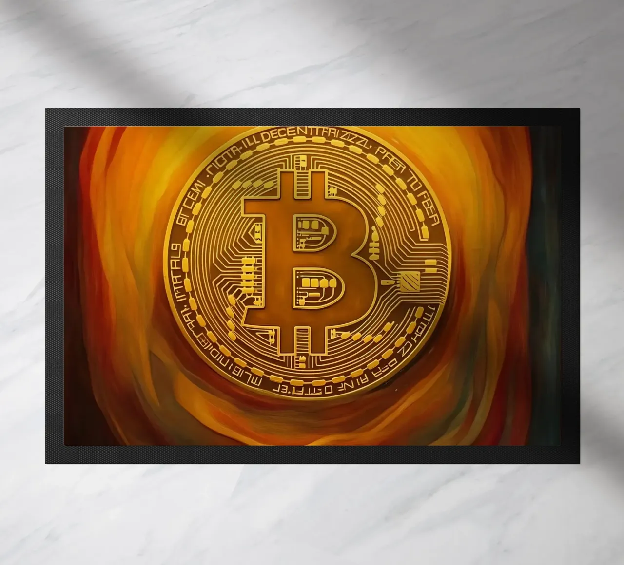 The Glow_BTC zerbino da Crypto_Jungle