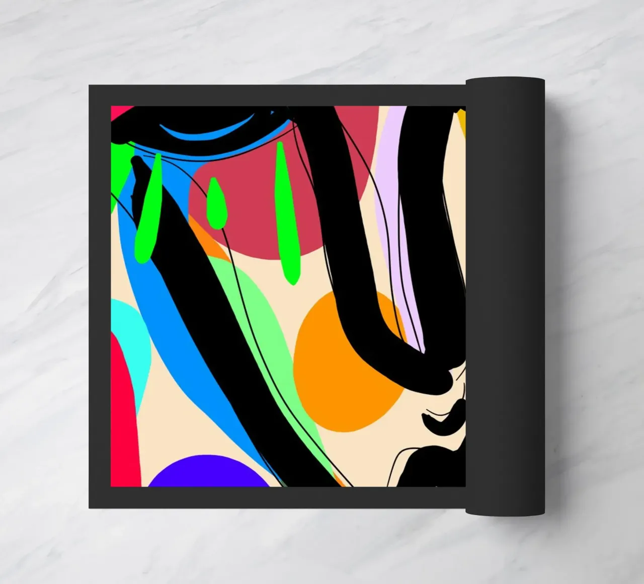 Modern Flow zerbino da Mike Leymi