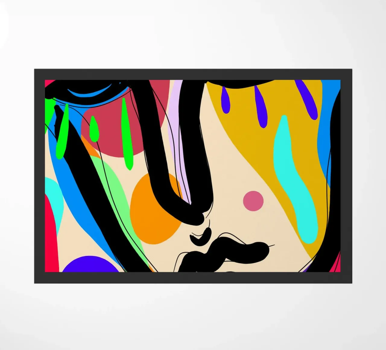 Modern Flow zerbino da Mike Leymi