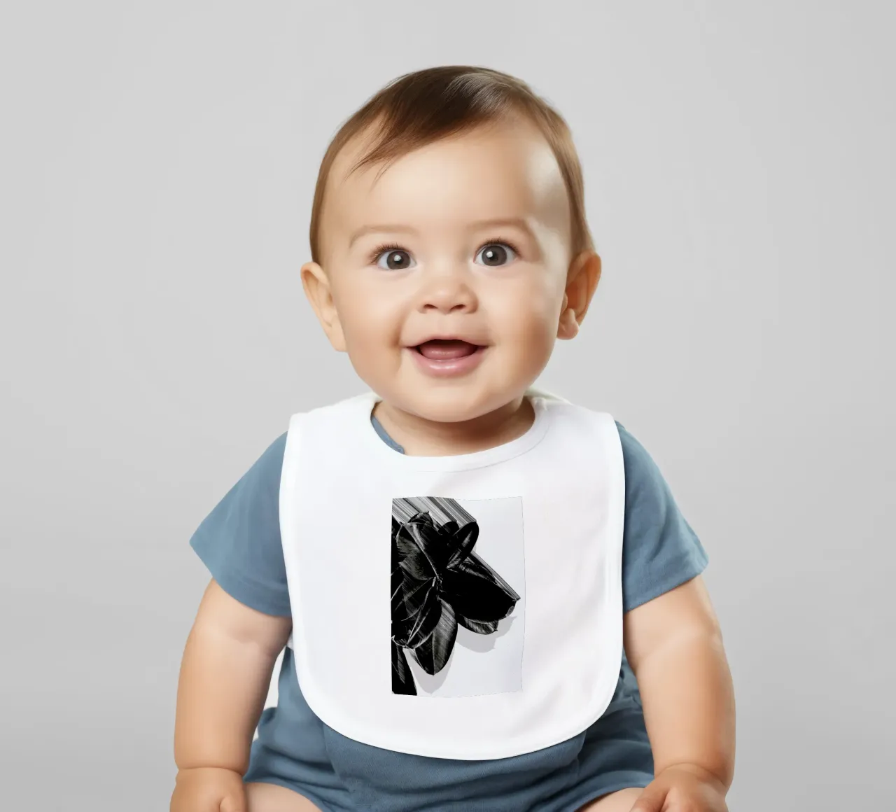 We Crush bavaglino da Adam Priester