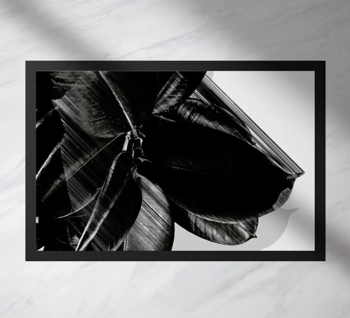 We Crush deurmat van Adam Priester