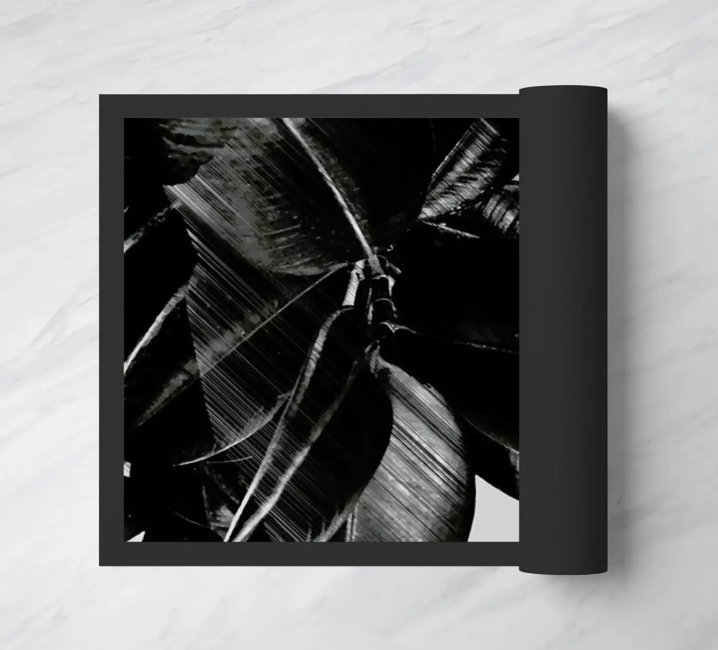 We Crush deurmat van Adam Priester