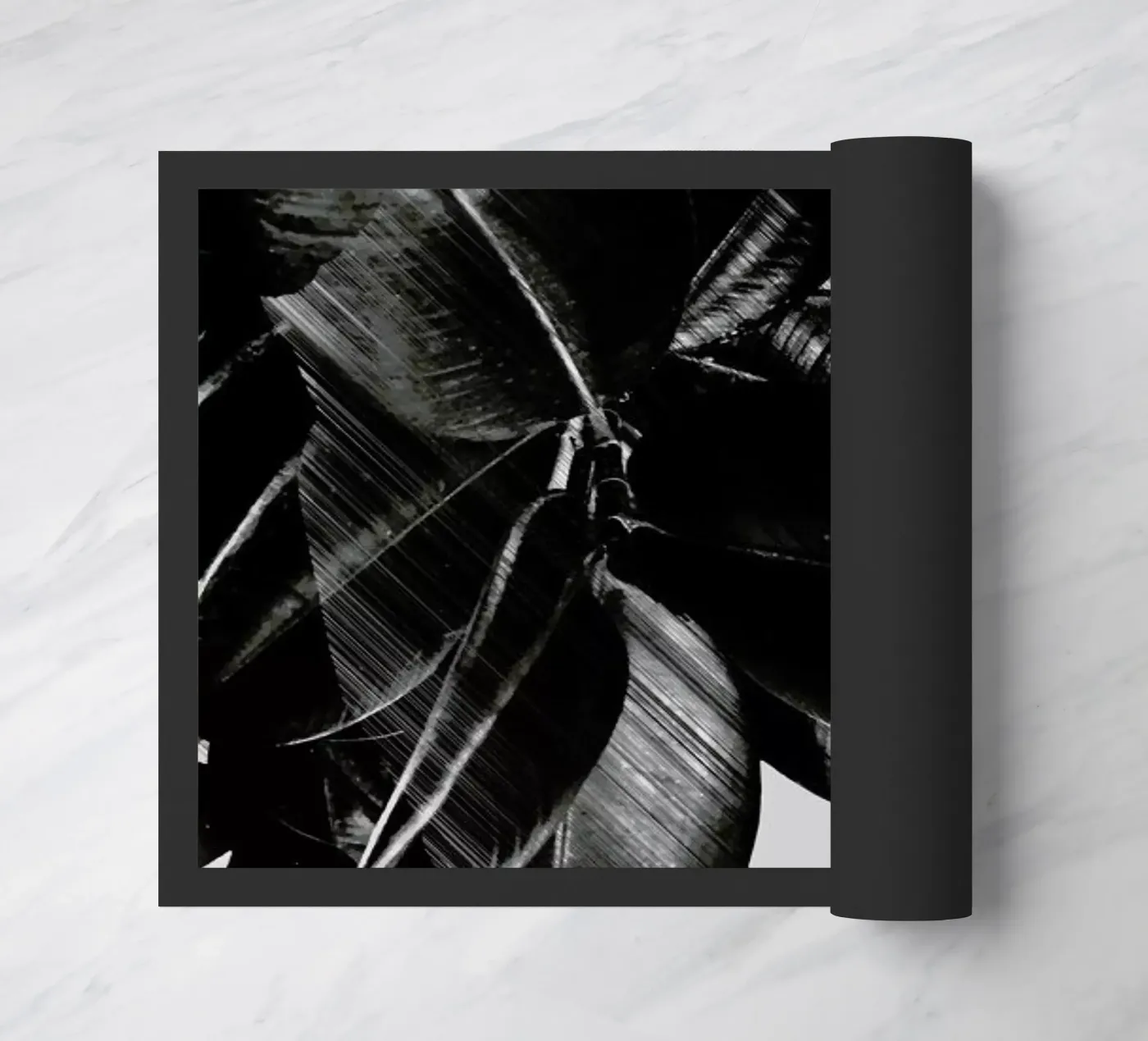 We Crush deurmat van Adam Priester