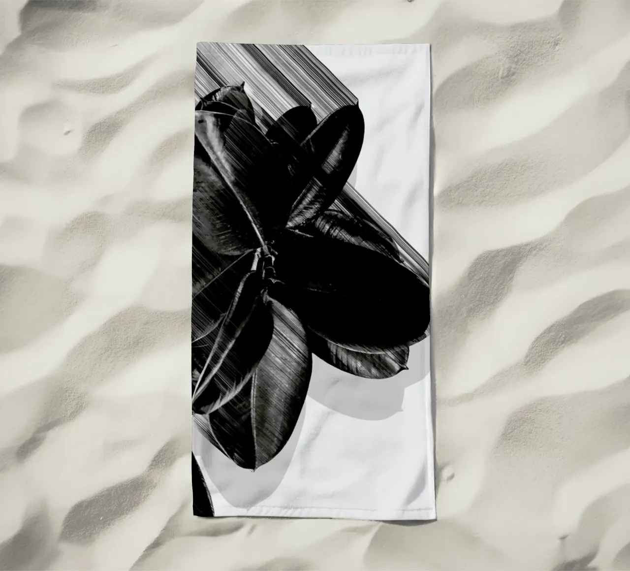 We Crush telo mare da Adam Priester