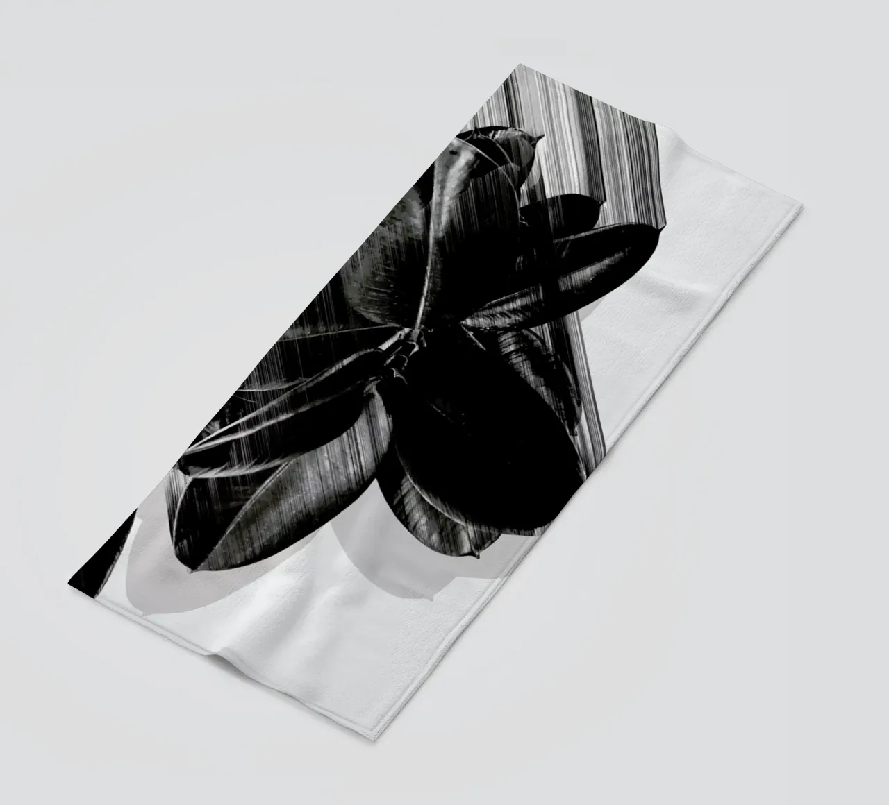 We Crush telo mare da Adam Priester