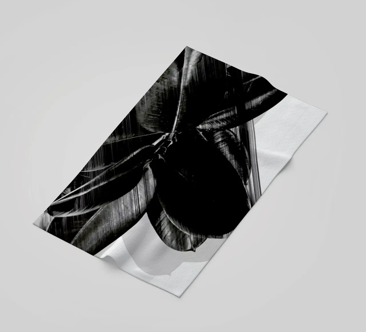 We Crush telo mare da Adam Priester