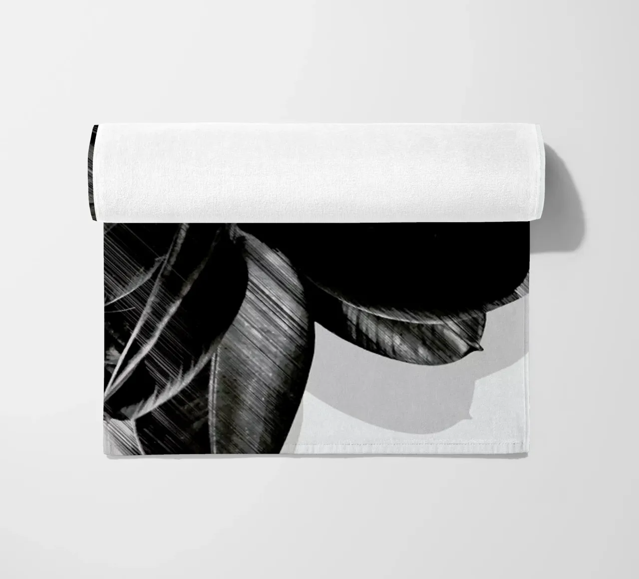 We Crush telo mare da Adam Priester