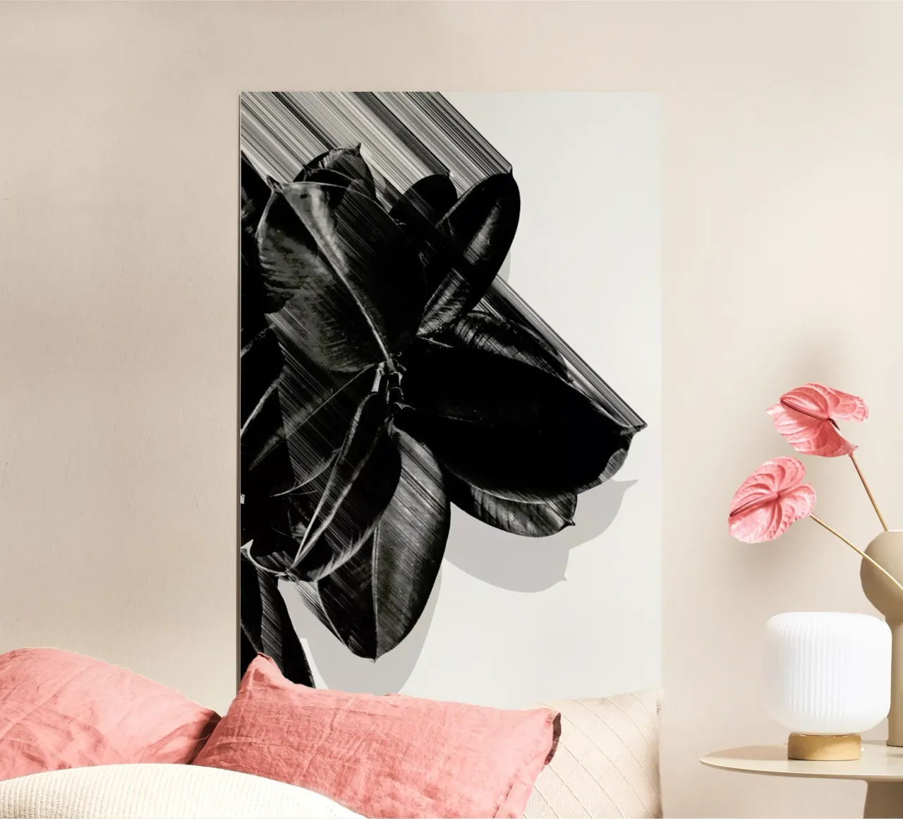 We Crush poster da Adam Priester