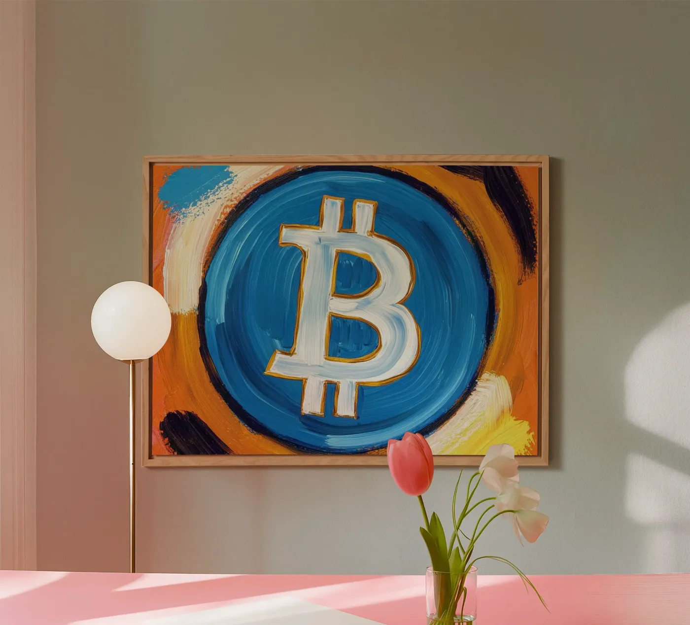 Brush_BTC pannello forex da Crypto_Jungle