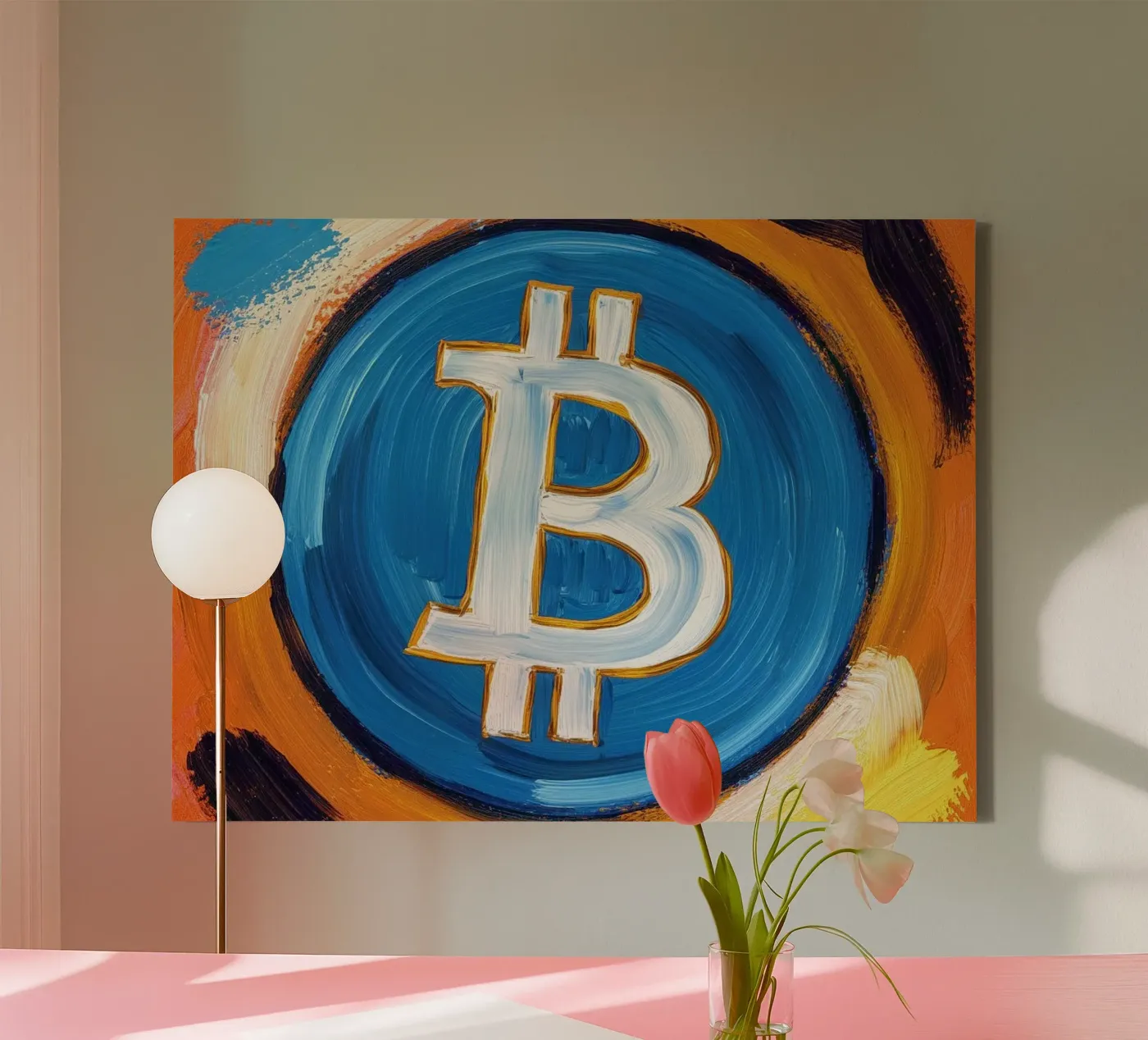 Brush_BTC tela da Crypto_Jungle