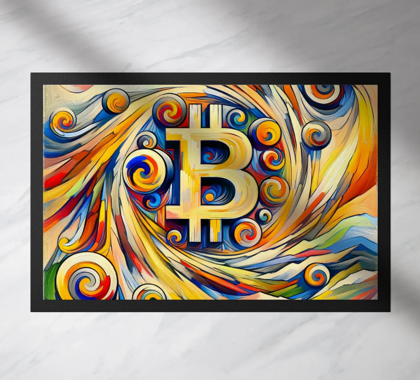 Swirl_BTC zerbino da Crypto_Jungle