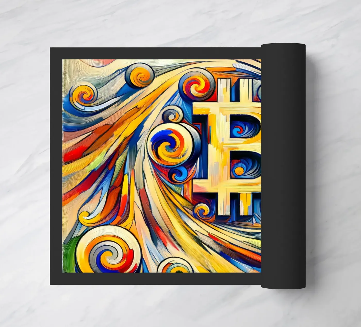 Swirl_BTC zerbino da Crypto_Jungle