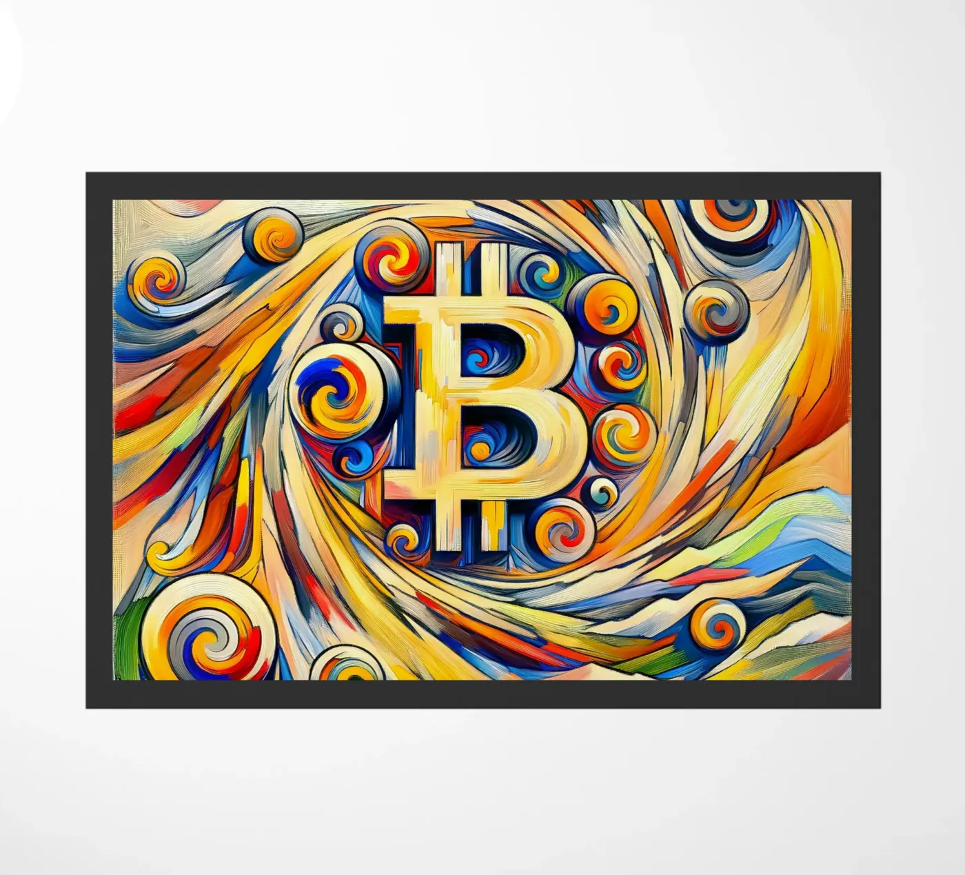 Swirl_BTC zerbino da Crypto_Jungle