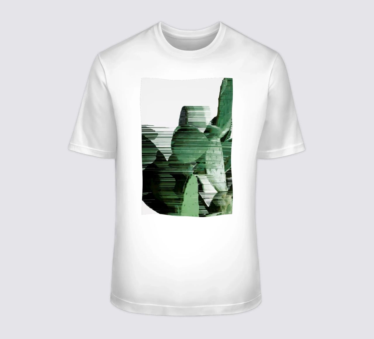 Sorted Cactus t-shirt da Adam Priester