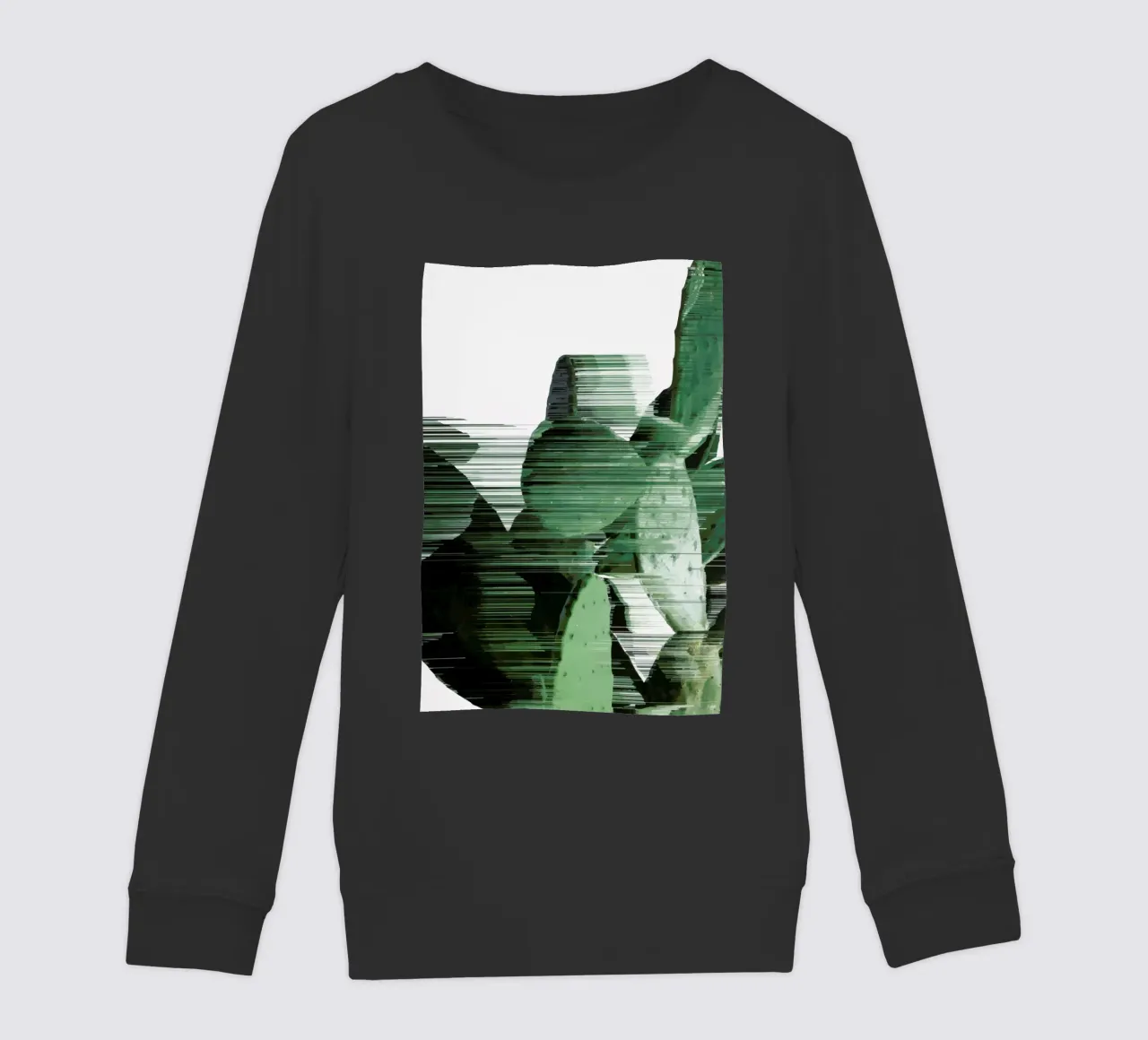 Sorted Cactus felpa bambino da Adam Priester