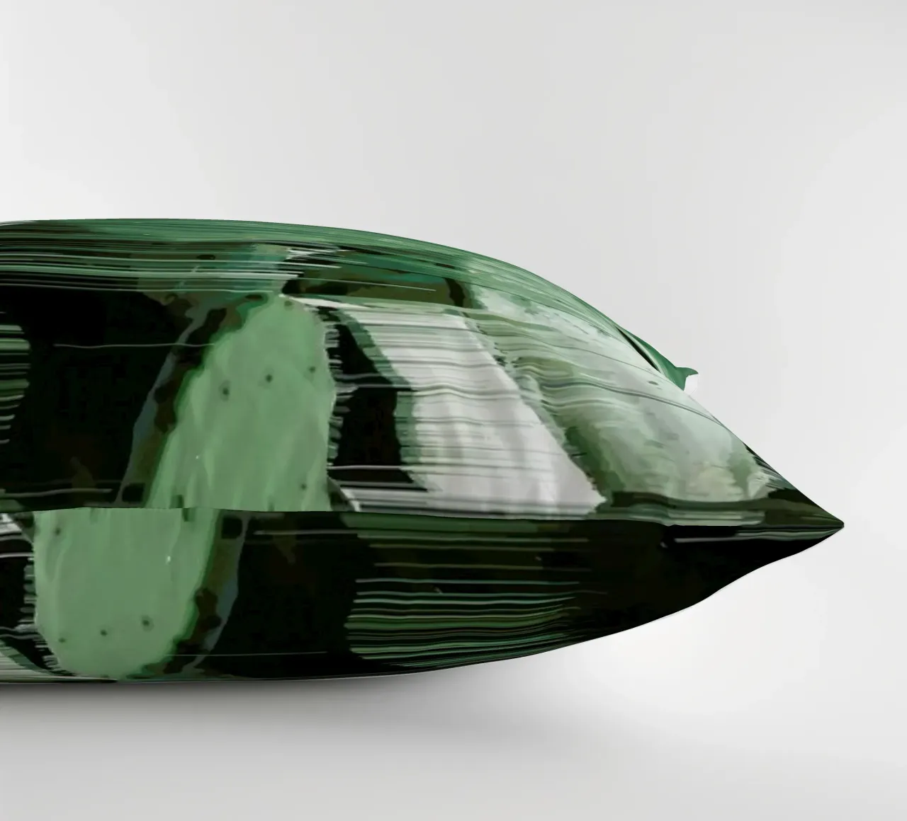 Sorted Cactus cuscino da Adam Priester