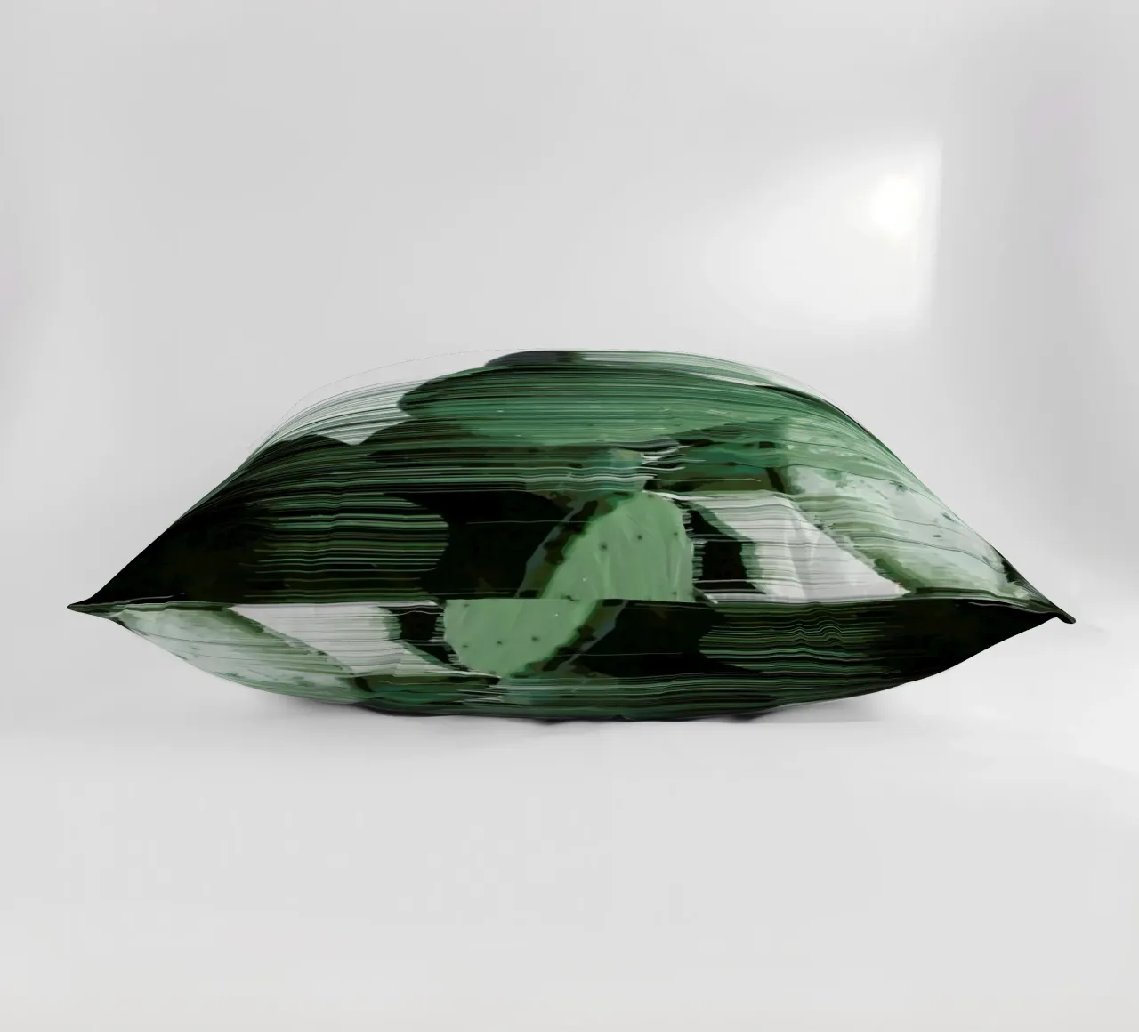 Sorted Cactus coussin de Adam Priester