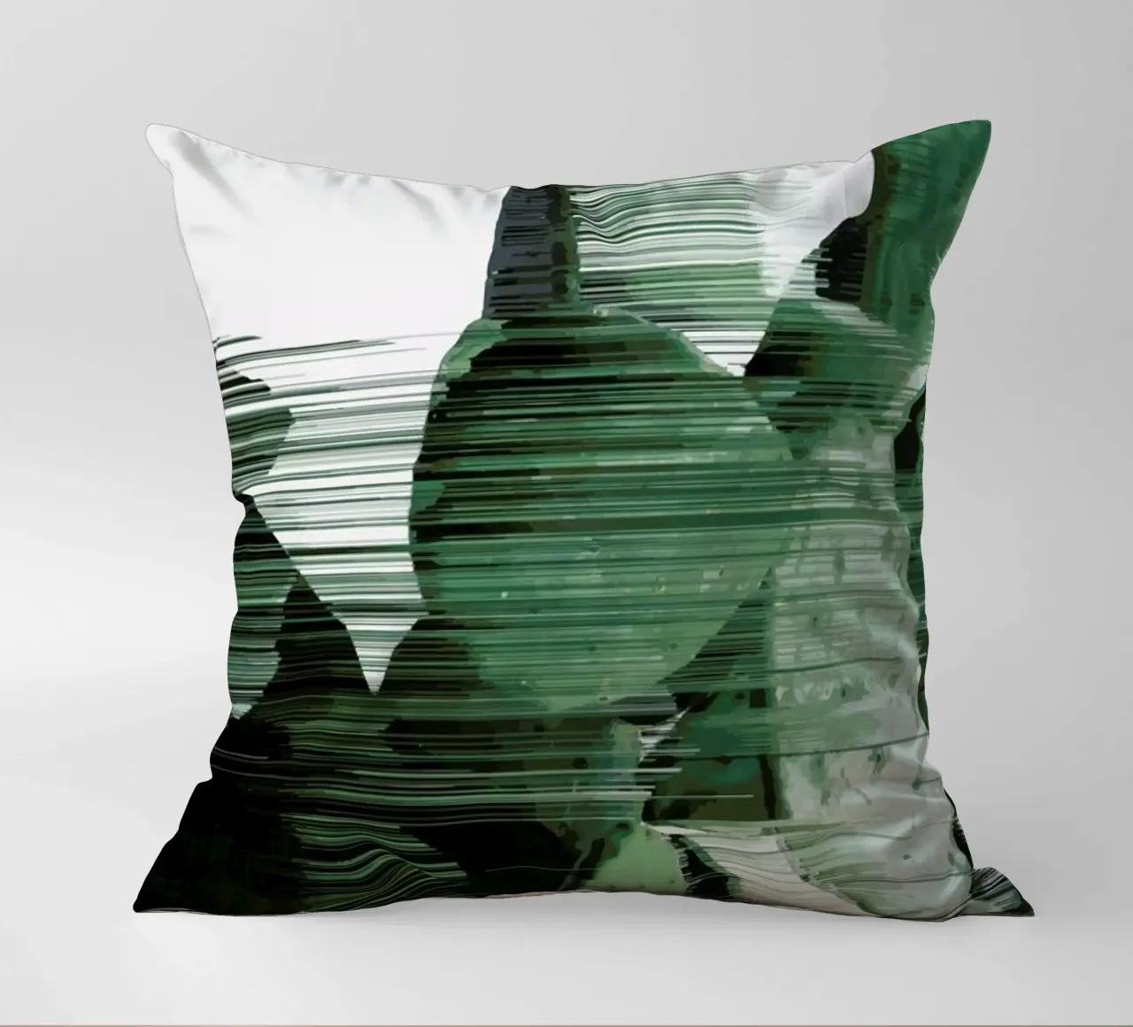 Sorted Cactus cuscino da Adam Priester