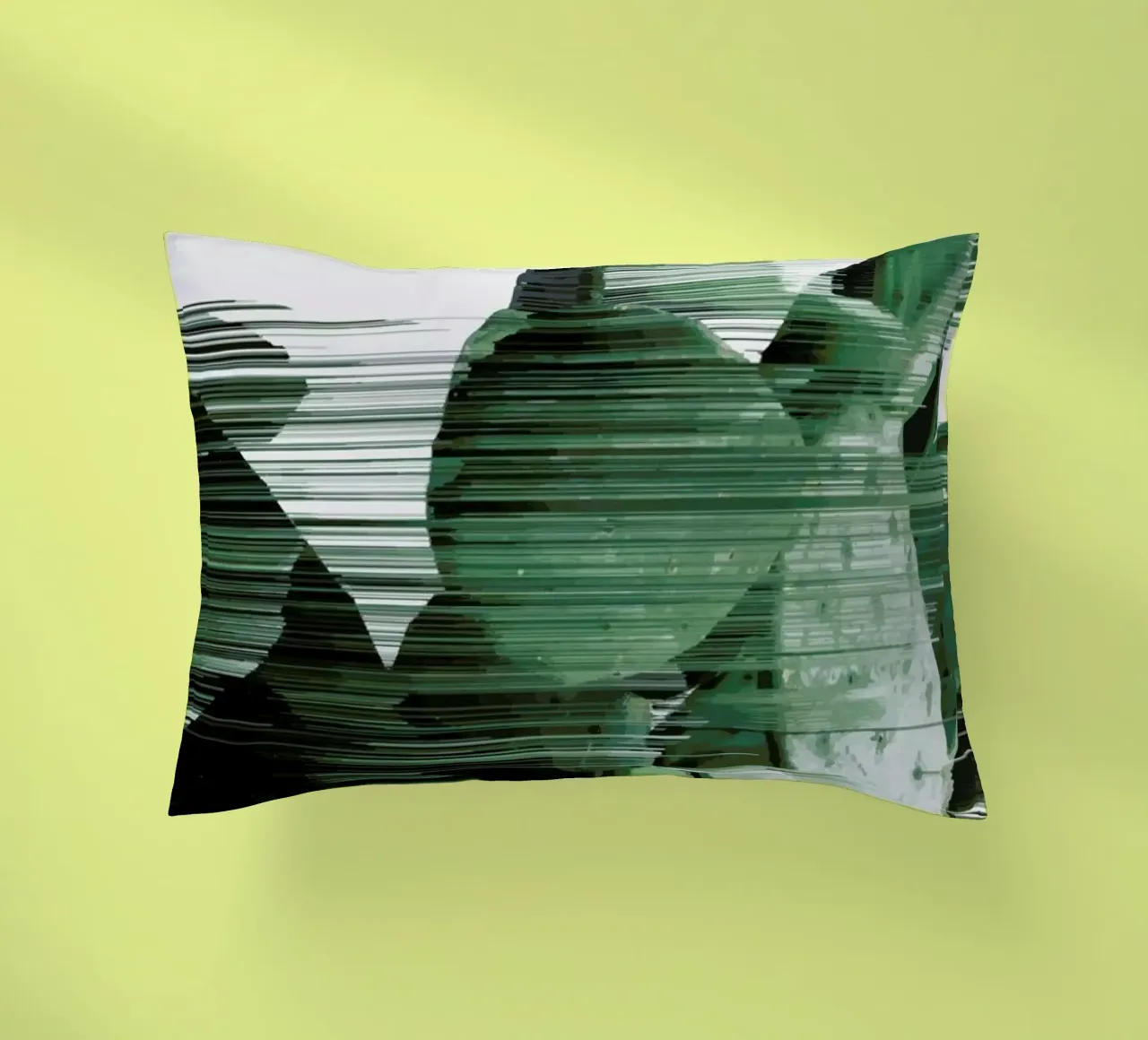 Sorted Cactus coussin de Adam Priester