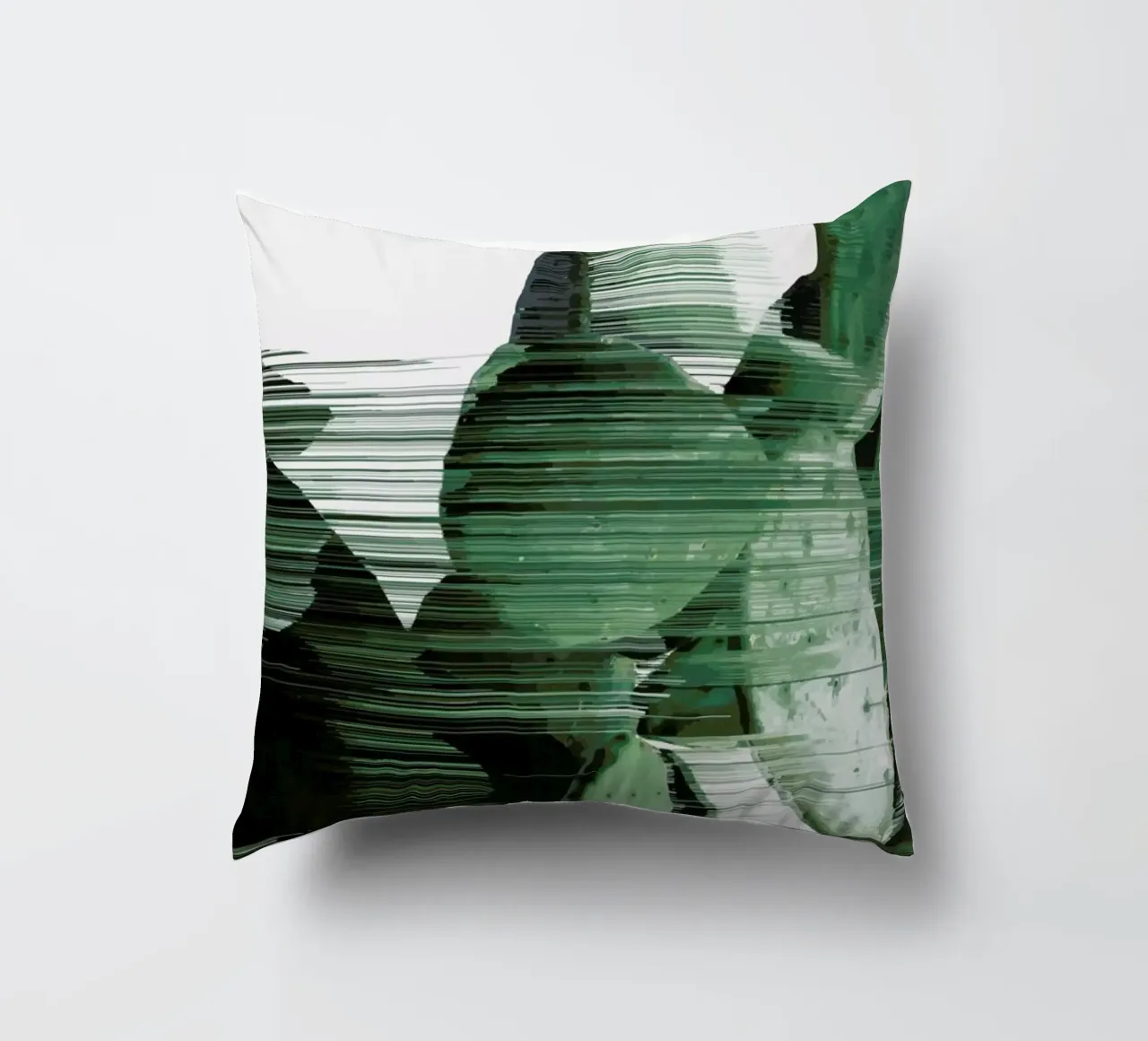 Sorted Cactus cuscino da Adam Priester