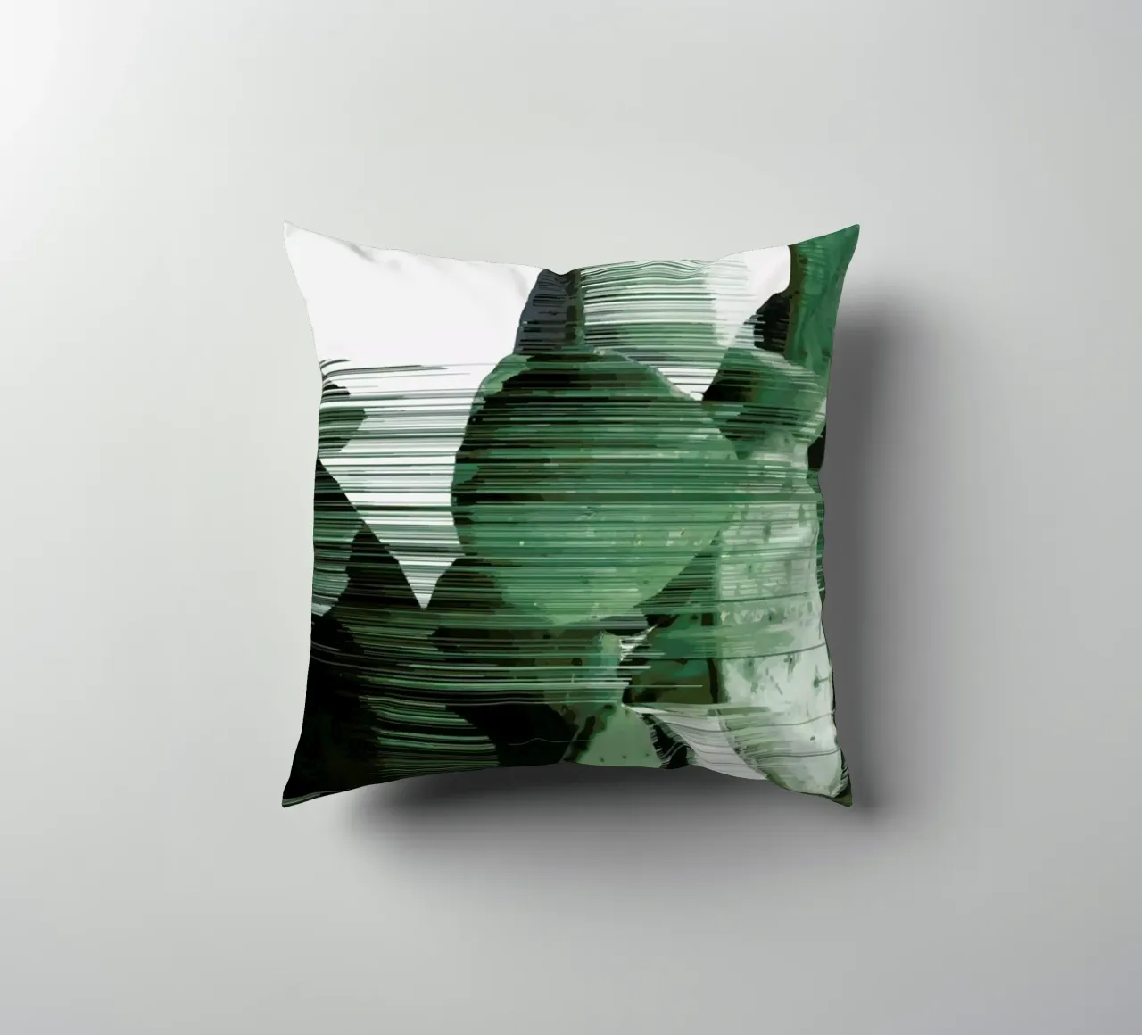 Sorted Cactus cuscino da Adam Priester