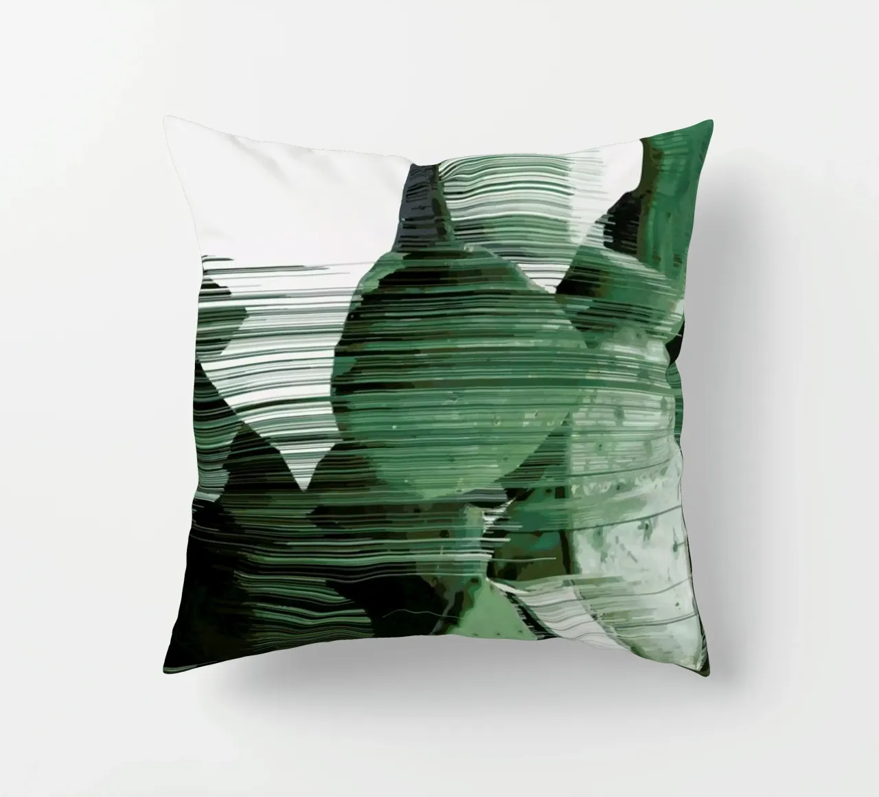 Sorted Cactus cuscino da Adam Priester