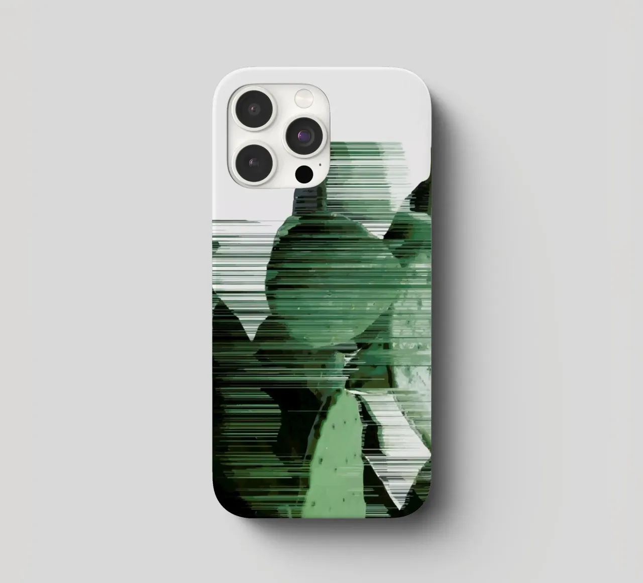 Sorted Cactus cover iphone da Adam Priester