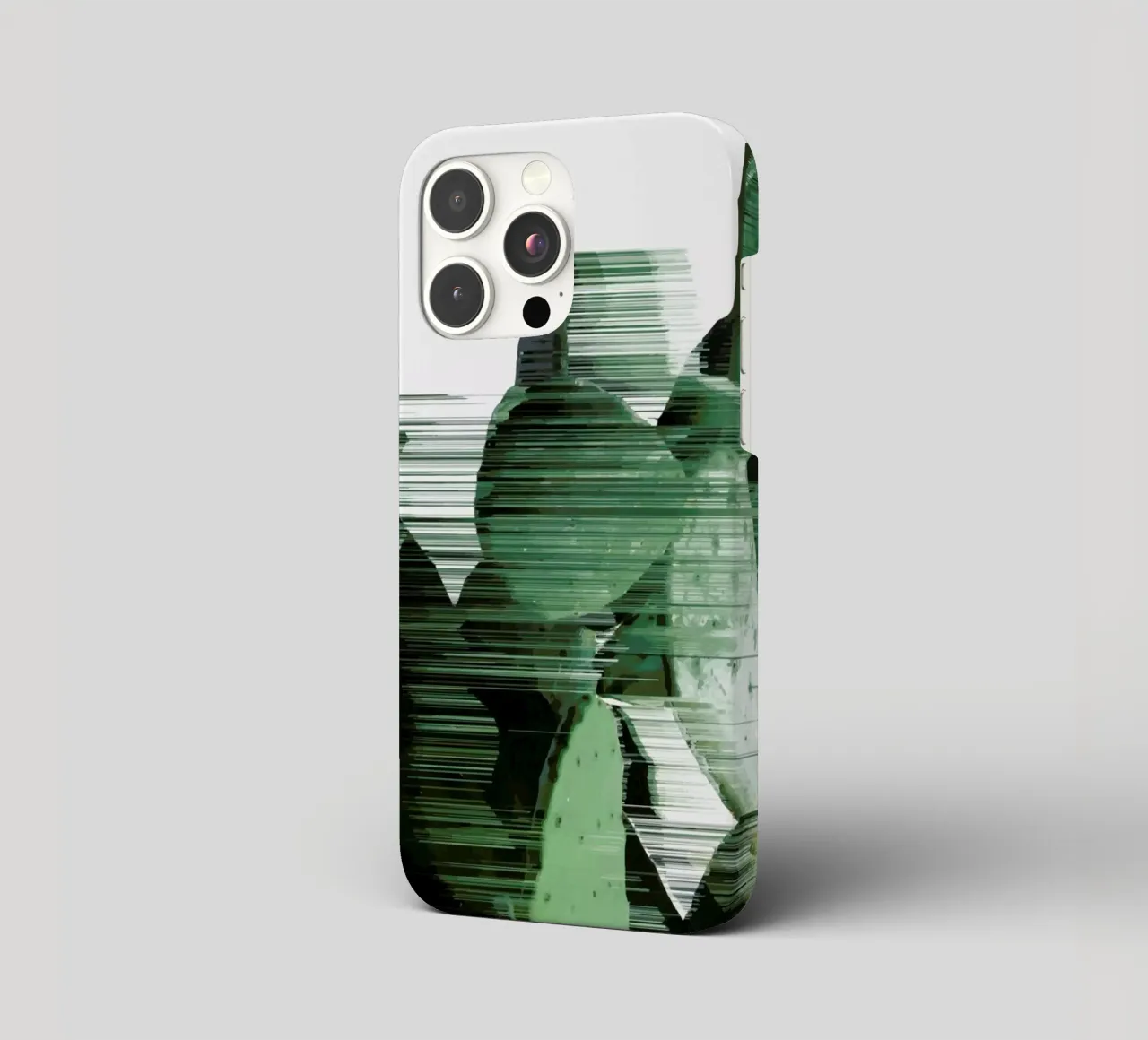 Sorted Cactus cover iphone da Adam Priester